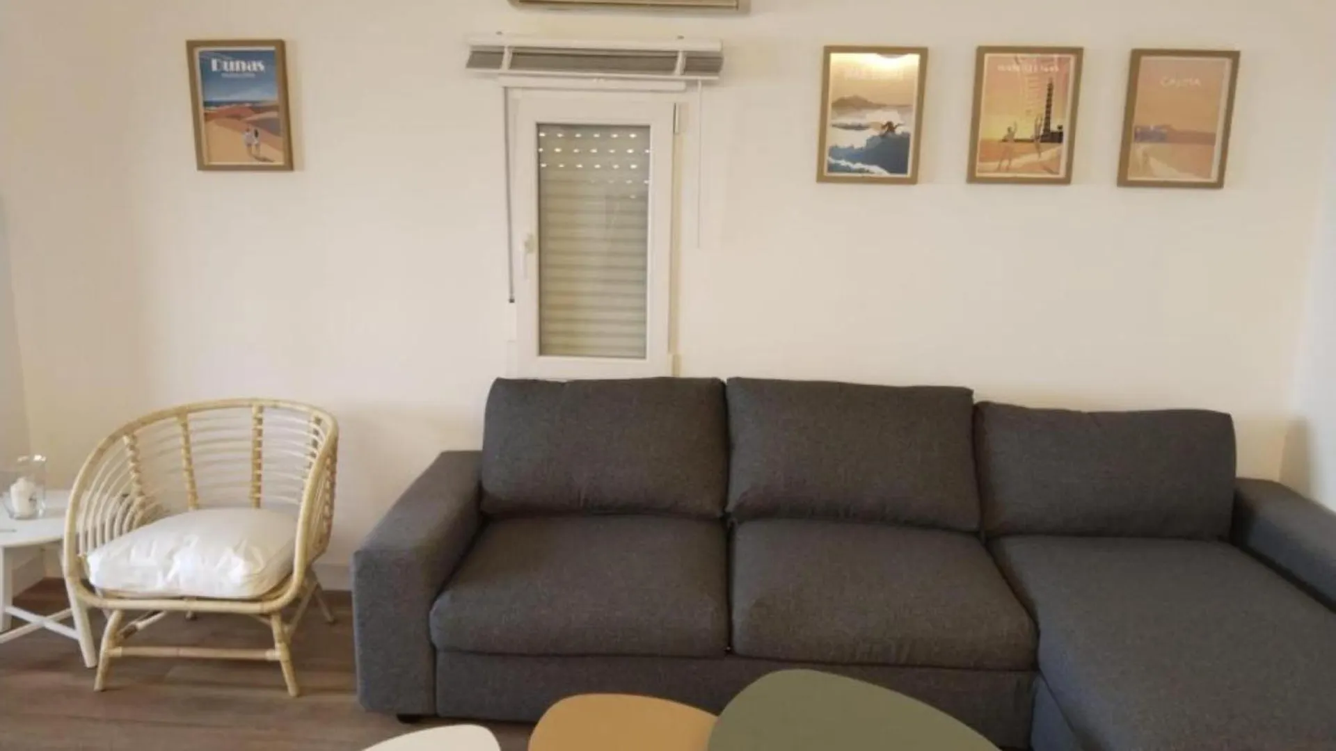 Apartment Monterojo San Agustin Las Burras Spain