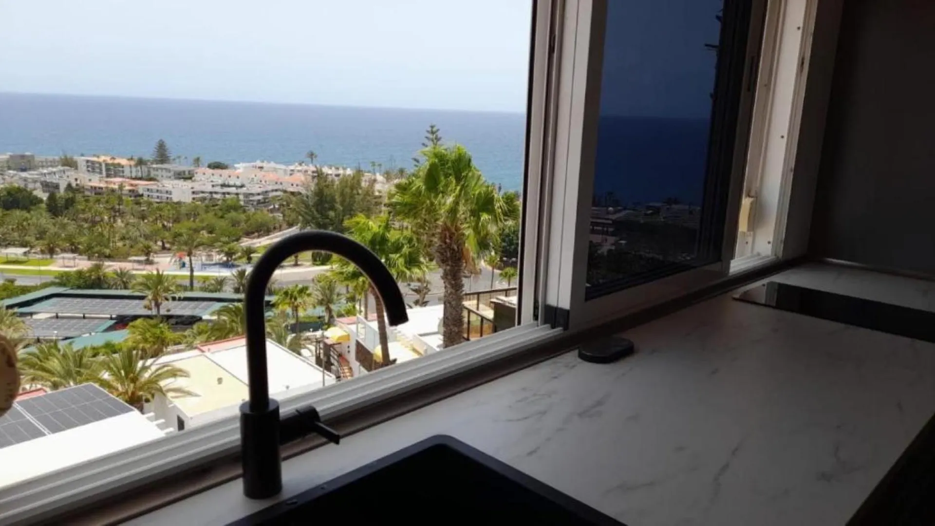 Apartment Monterojo San Agustin Las Burras