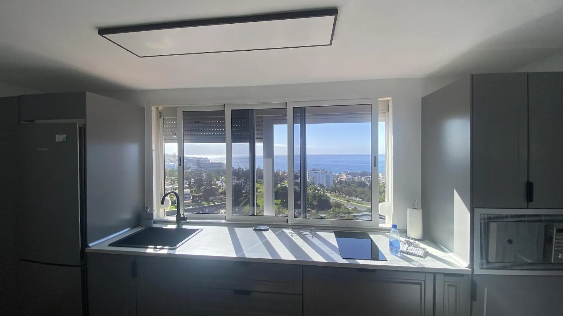 Apartment Monterojo San Agustin Las Burras